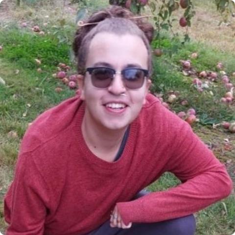 Zander Lynch | Office of the Assemblies